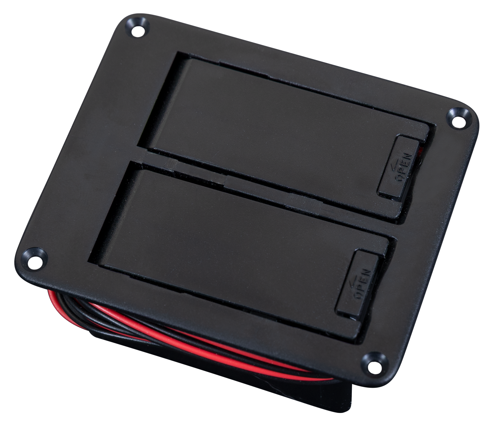 Batery Box
