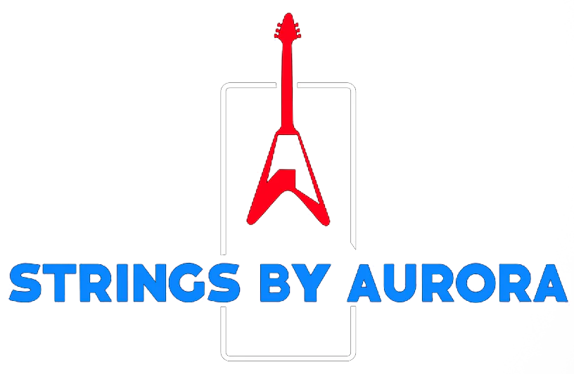 Aurora Strings