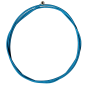 Preview: Aurora Premium 5-Saiter Set Blau