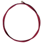 Preview: Aurora Premium 4-Saiter Set Rot