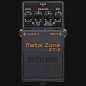 Mobile Preview: Boss MT-2 Metal Zone