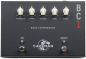 Preview: Caveman Audio BC1 Bass Compressor