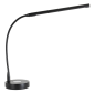 Preview: Gewa PL-39 Piano Lamp Black Matte