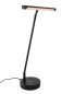 Preview: Gewa PL-78 Piano Lamp Black Matte