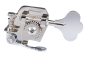 Preview: Hipshot BT1 Xtender Bass Tuning Machine Nickel