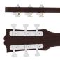 Preview: Hipshot Guitar Tuner Upgrade Kit für 3+3 Headstocks (10mm Schaftlöcher)