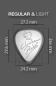 Preview: ChickenPicks Light 2,2(1)