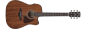 Mobile Preview: IBANEZ AW247CE-OPN 1