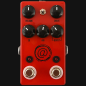 Mobile Preview: JHS Pedals The AT+