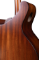 Preview: Maruszczyk Instruments Svoboda 4 Mahogany Sunburst 32''