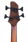 Preview: Maruszczyk Instruments Svoboda 4 Mahogany Sunburst 32''