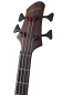 Preview: Maruszczyk Instruments Svoboda 4 Mahogany Sunburst 32''