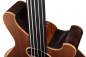Preview: Svoboda 5 Sinker Redwood Fretless 32'' 3