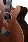 Preview: Svoboda 5 Sinker Redwood Fretless 32'' 5