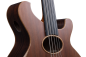 Preview: Svoboda 5 Sinker Redwood Fretless 32'' 2