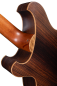 Preview: Svoboda 5 Sinker Redwood Fretless 32'' 4