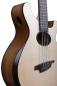 Preview: Maruszczyk Instruments Svoboda 5 Swiss Spruce 32''