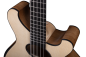 Preview: Maruszczyk Instruments Svoboda 5 Swiss Spruce 32''