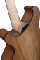 Preview: Maruszczyk Instruments Svoboda 5 Swiss Spruce 32''