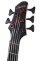 Preview: Maruszczyk Instruments Svoboda 5 Swiss Spruce 32''