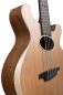 Preview: Maruszczyk Instruments Svoboda 5 Red Cedar 32''