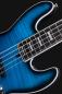 Preview: Maruszczyk Instruments Elwood Absolution 5a Blue Burst