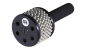 Preview: MEINL CA5BK-S Cabasa Black small