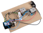 Preview: Noll Elektronik TCM 2 B2059 Precision
