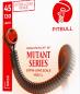 Preview: Pitbull Strings Mutant Series 5 String 45-130 Extra Long Bass Guitar Strings