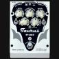 Preview: TAURUS T-Di MK-2 ‘Bass Preamp & Di-Box’