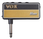 Preview: VOX Amplug 2 Blues