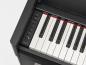 Preview: Yamaha YDP-S55 B Arius Digitalpiano