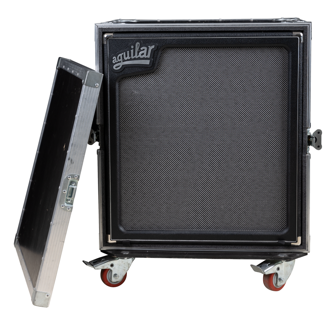 Aguilar SL410X 8 OHM Wojtek Pilichowski