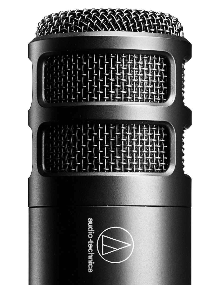 Maruszczyk Instruments - From Player To Player - Audio Technica 