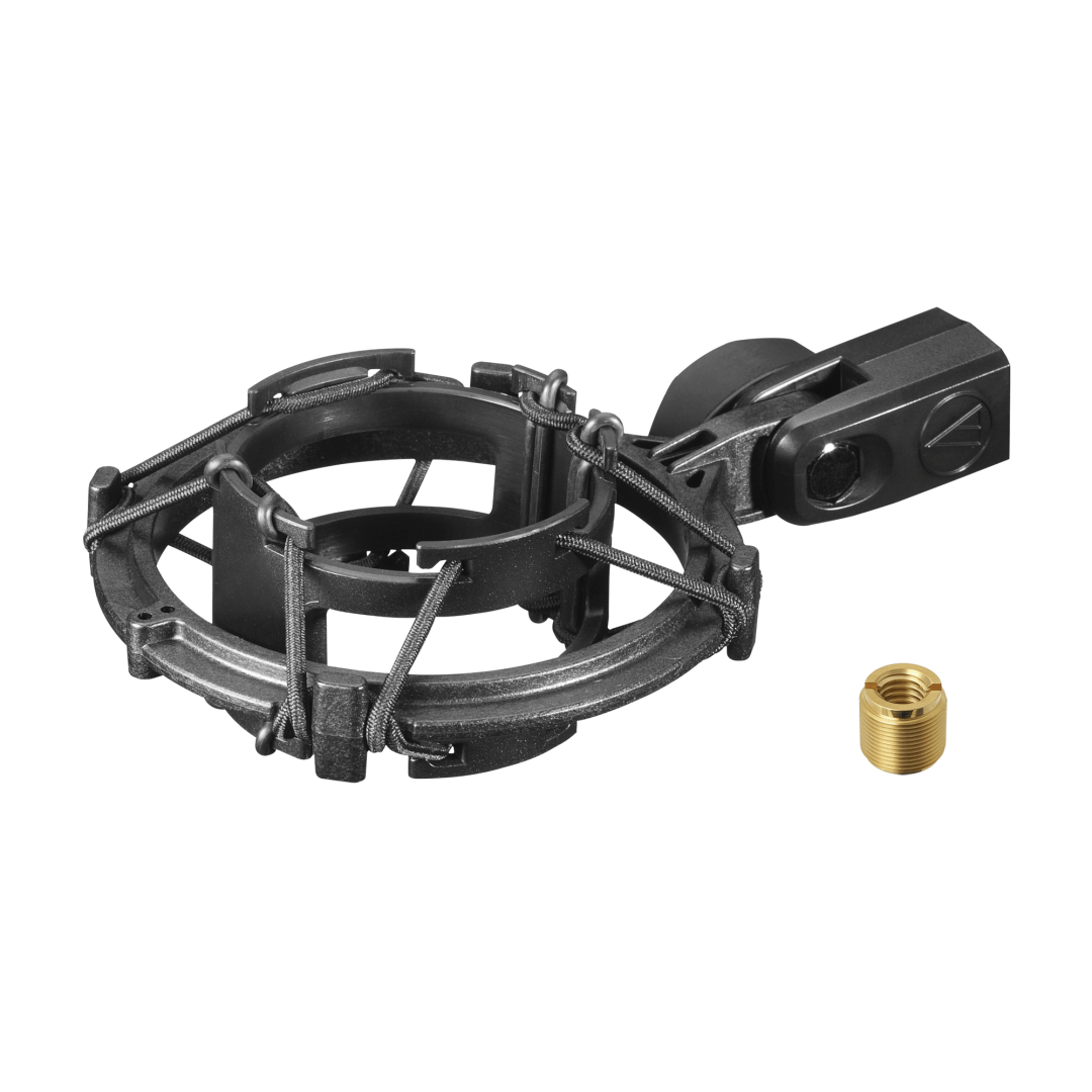 Maruszczyk Instruments - From Player To Player - Audio Technica 