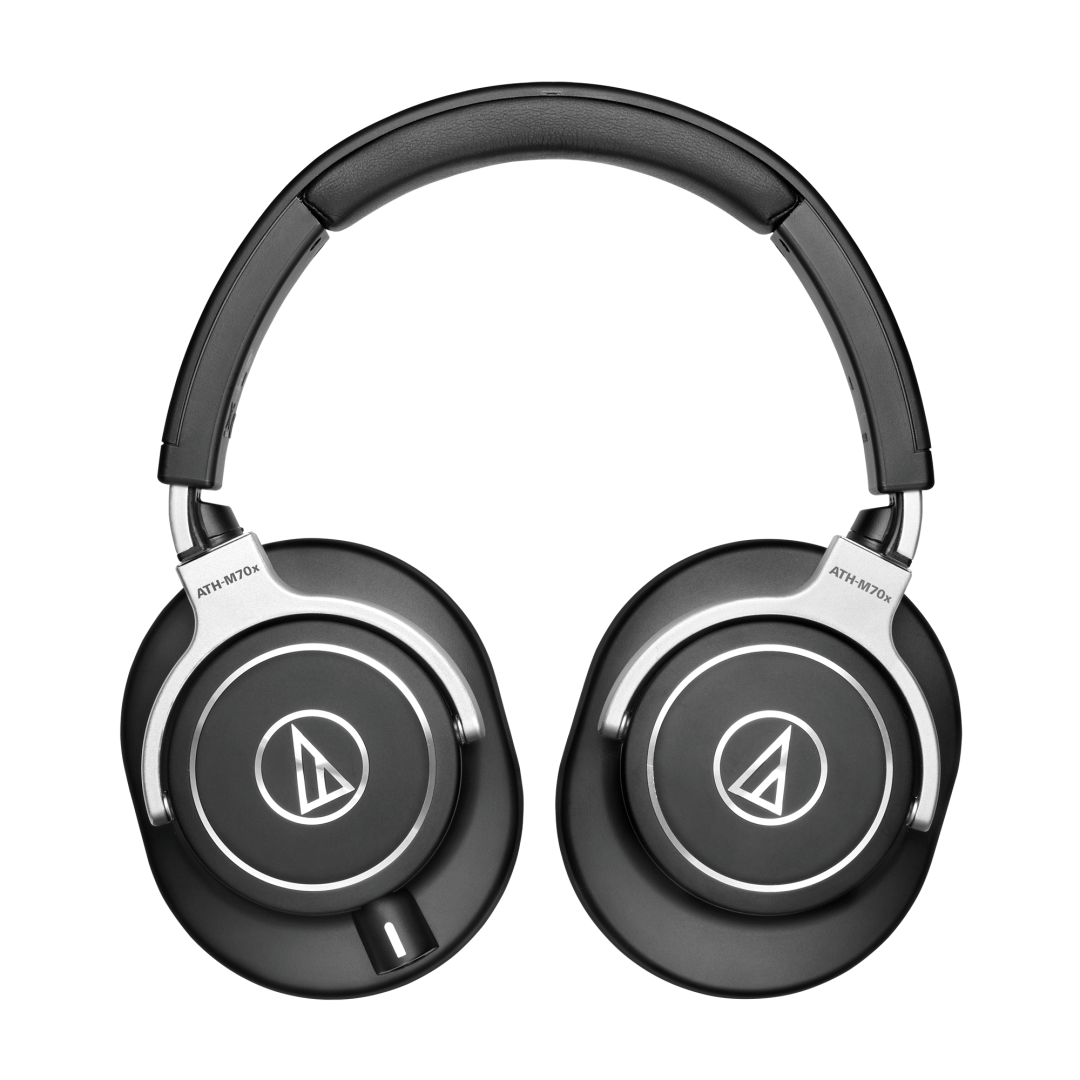 Maruszczyk Instruments - From Player To Player - Audio Technica 