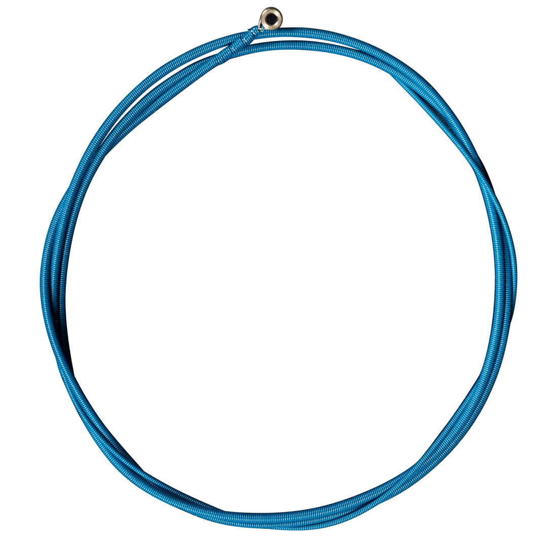 Aurora Premium 5-Saiter Set Blau