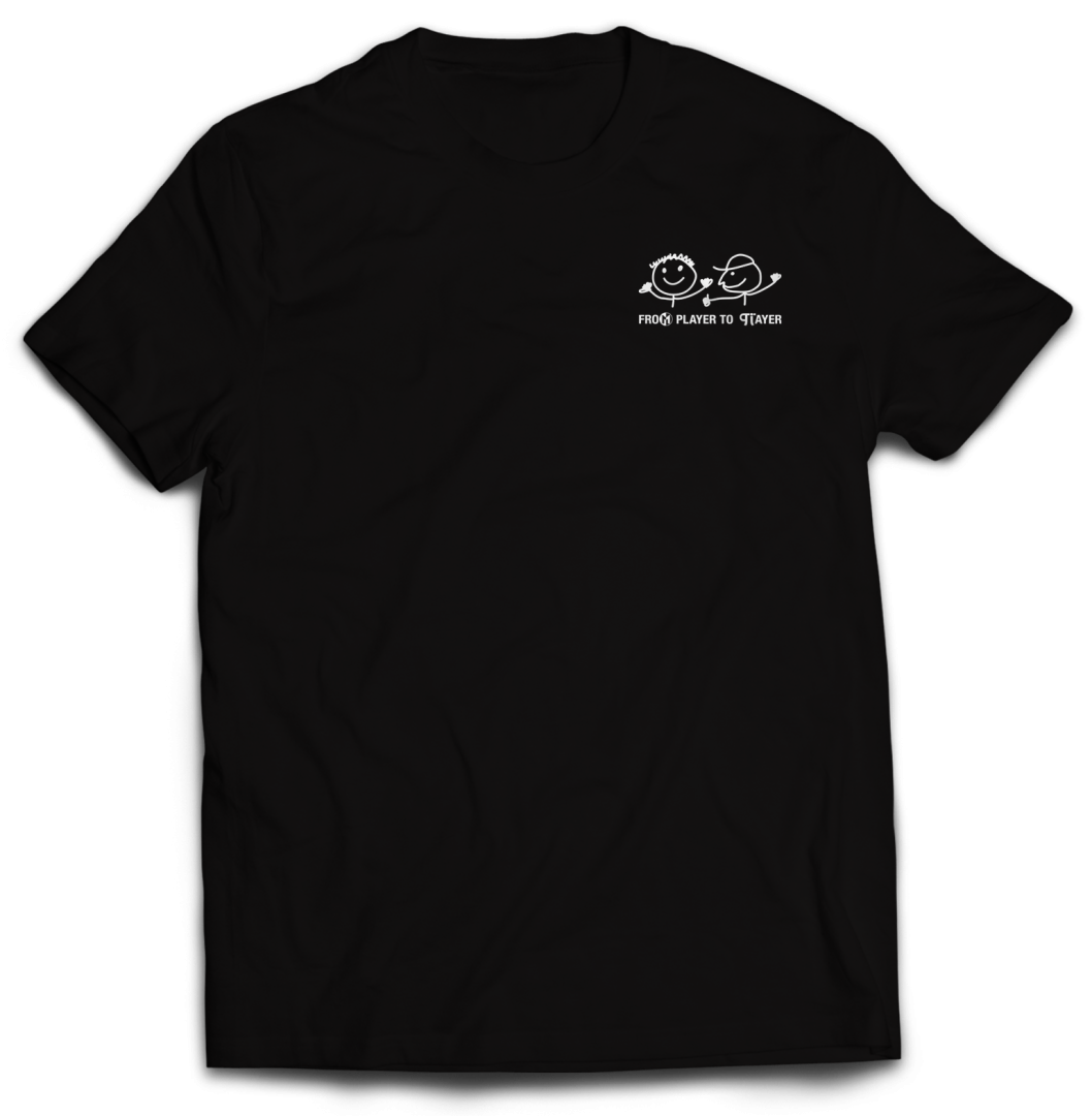 T-Shirt Pilichowski & Maruszczyk