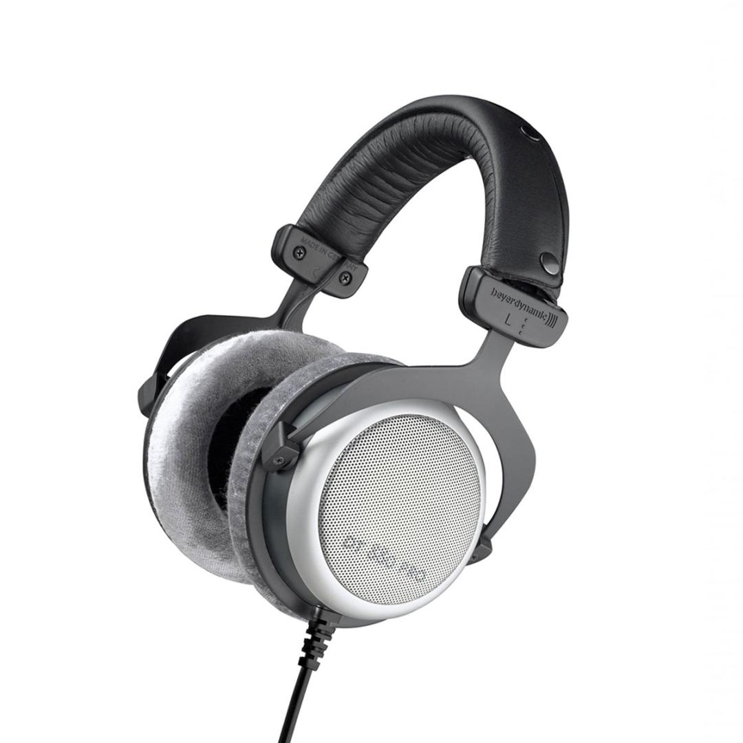 DT 880 Pro 250 Ohm 4