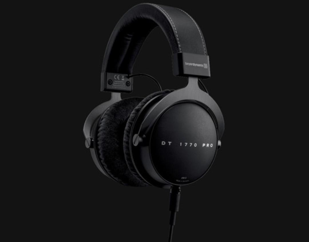 Public Peace - BEYERDYNAMIC DT 1770 Pro 250 Ohm