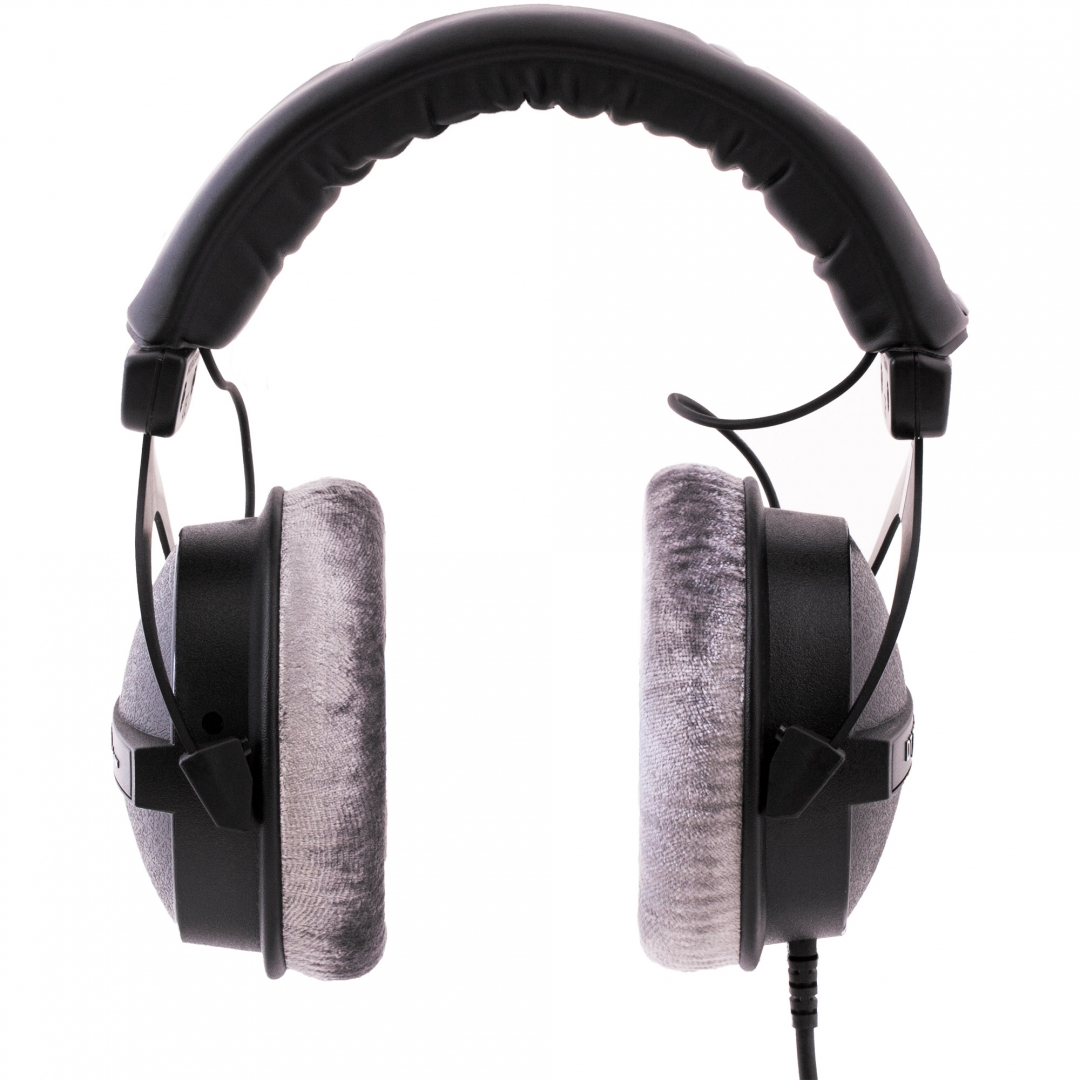 BEYERDYNAMIC DT-770 Pro 80 Ohm