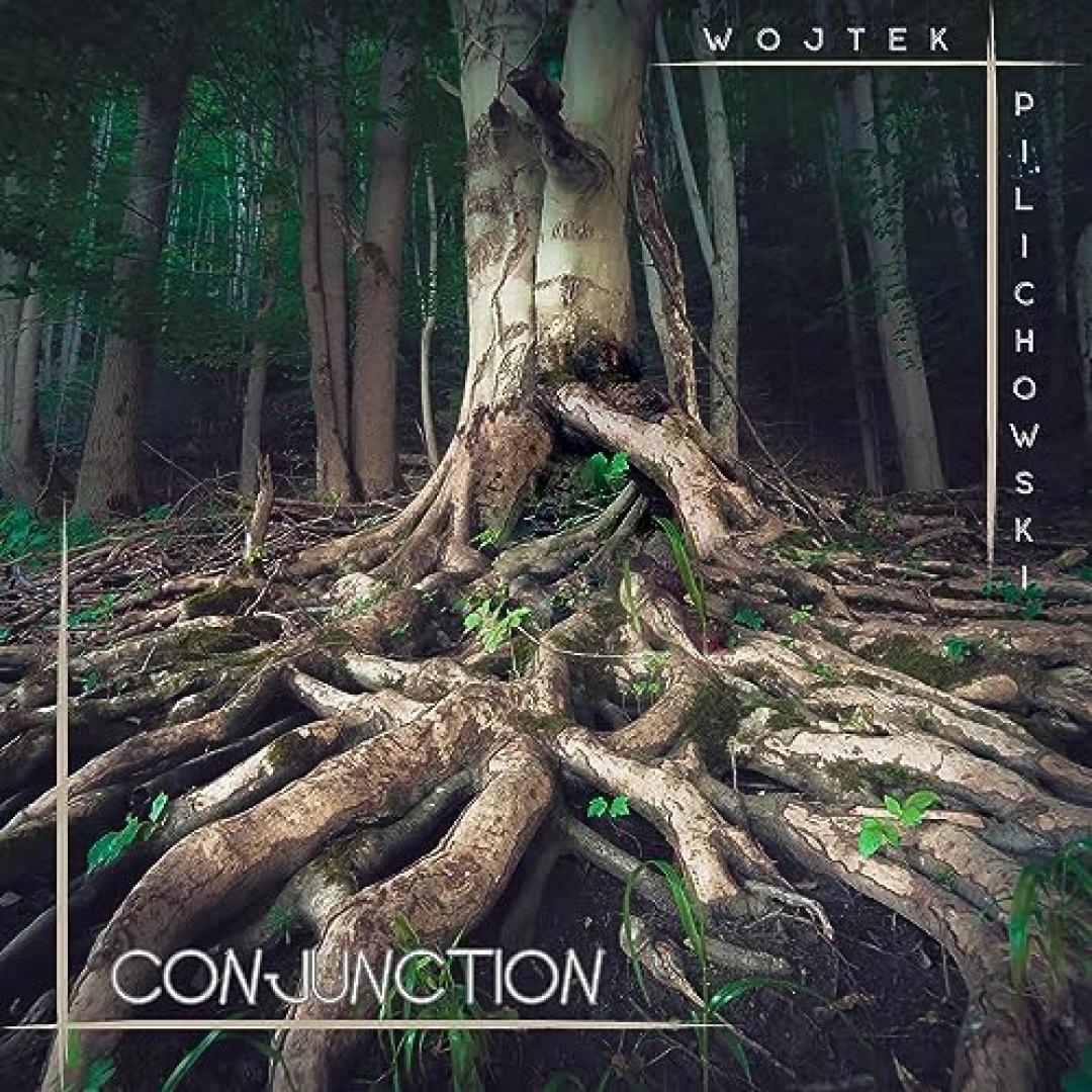 WOJTEK PILICHOWSKI - 'Conjunction'