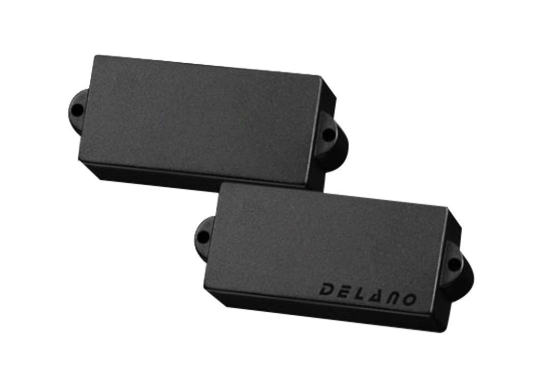 Delano PC 4 HE/M2