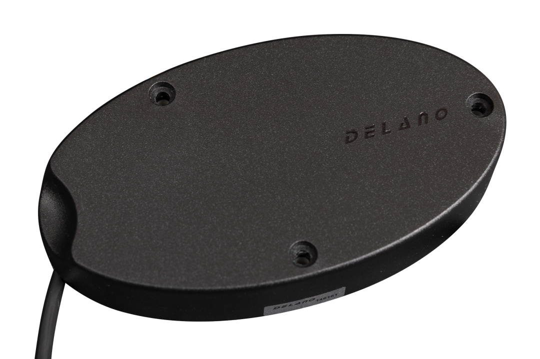 Delano Xtender 6 HE/S Bass Pickup