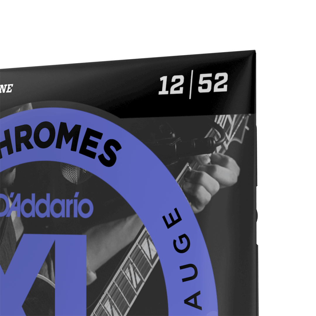 D'Addario ECG25 3