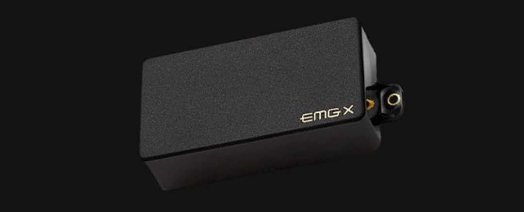 EMG 81X