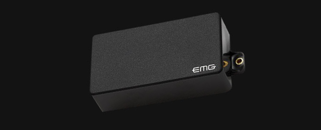 EMG 85