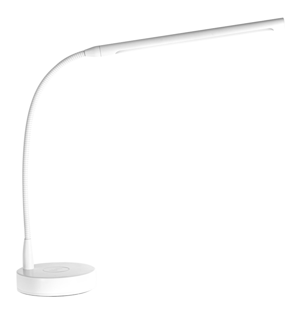 Gewa PL-39 Piano Lamp White Matte