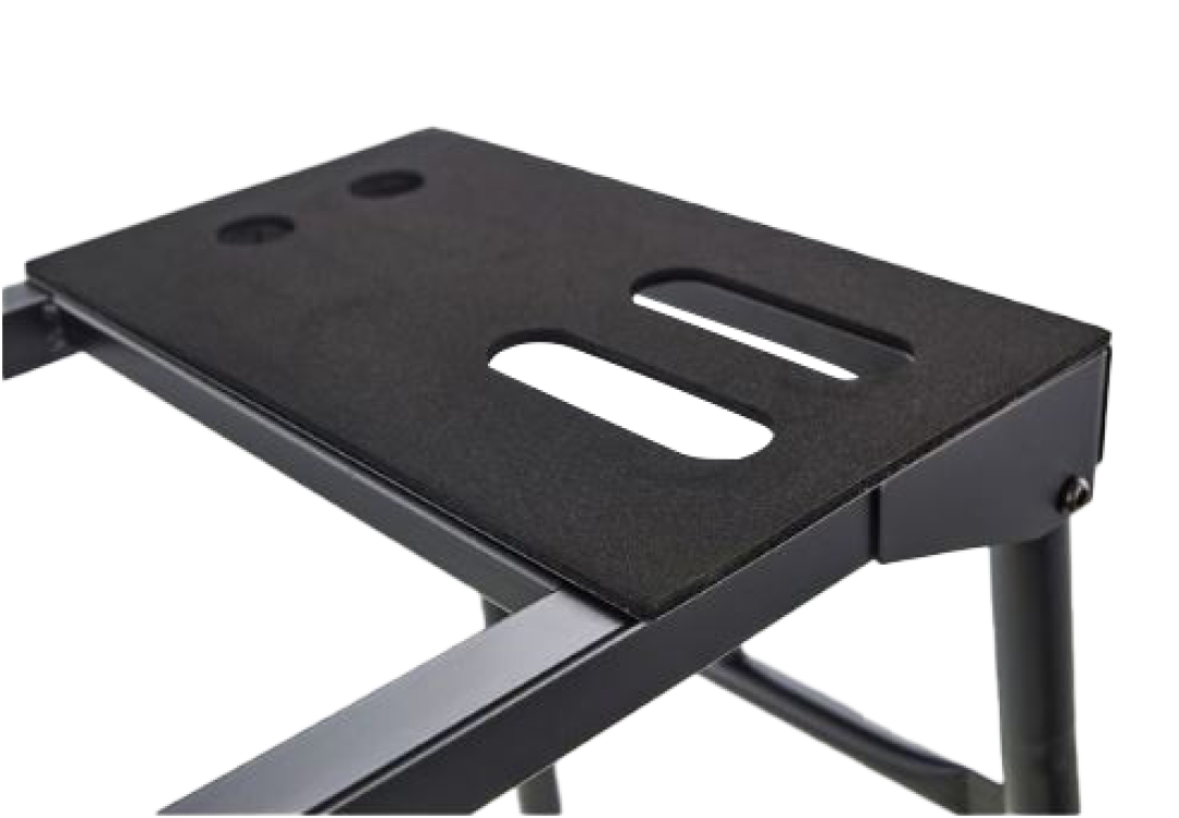 Gewa EQS-10B Keyboard Stand 3