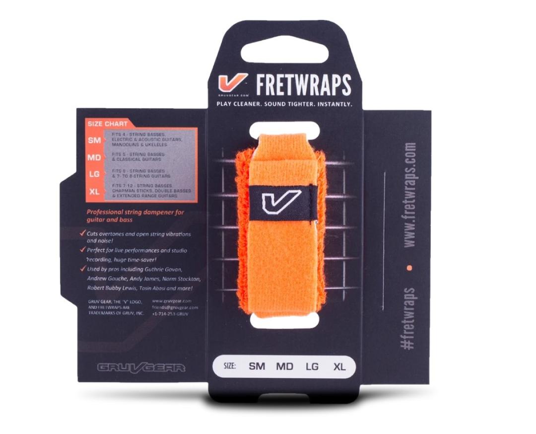 FretWrap-Orange